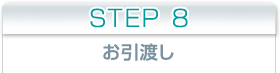 STEP1 お打合せ、現地調査